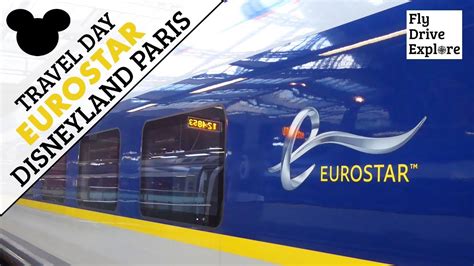 euro disney holidays 2024 eurostar.